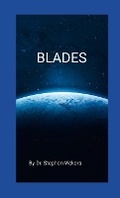 Cover: Blades - Lulu.com