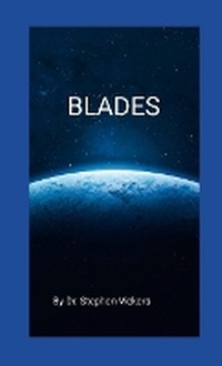 Enlarge image Cover: Blades - Lulu.com