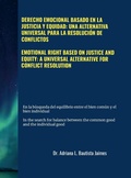 Cover: Emotional Right Based on Justice and Equity - Lulu.com