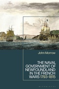 Bild: The Naval Government of Newfoundland in the French Wars - Bloomsbury Academic