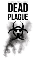 Cover: Dead Plague - Austin Macauley Publishers Ltd