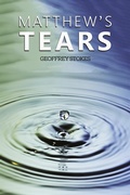 Cover: Matthew's Tears - Austin Macauley Publishers Ltd