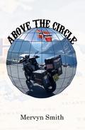 Bild: Above the Circle - Austin Macauley Publishers Ltd
