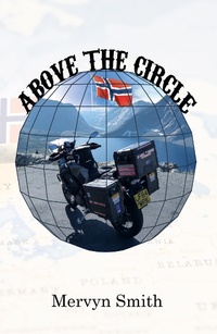Bild: Above the Circle - Austin Macauley Publishers Ltd