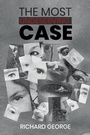 Cover: Most Undeserving Case - Austin Macauley Publishers Ltd