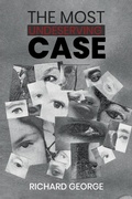 Cover: Most Undeserving Case - Austin Macauley Publishers Ltd