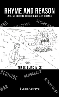 Bild: Rhyme and Reason - Austin Macauley Publishers Ltd