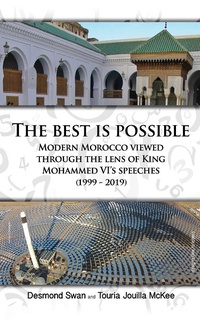 Abbildung von: Best Is Possible - Austin Macauley Publishers Ltd