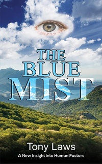 Abbildung von: Blue Mist - Austin Macauley Publishers Ltd