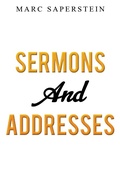 Cover: Sermons and Addresses - Austin Macauley Publishers Ltd