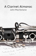 Cover: Clarinet Almanac - Austin Macauley Publishers Ltd