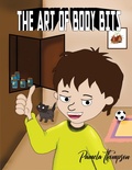 Cover: Art of Body Bits - Austin Macauley Publishers
