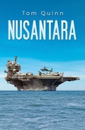 Cover: Nusantara - Austin Macauley Publishers Ltd
