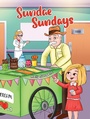 Cover: Sundae Sundays - Austin Macauley Publishers Ltd