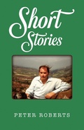 Cover: Short Stories - Austin Macauley Publishers Ltd
