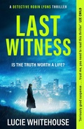Cover: Last Witness - Orion