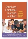 Cover: Social and Emotional Learning in Action - The Guilford Press