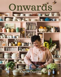 Enlarge image Cover: Onwards - Penguin Books (South Africa)