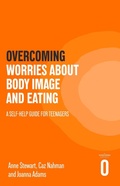 Cover: Overcoming Worries About Body Image and Eating - Robinson