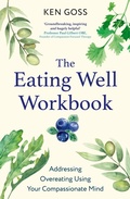 Cover: The Eating Well Workbook - Robinson