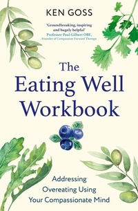 Enlarge image Cover: The Eating Well Workbook - Robinson