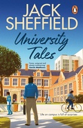 Cover: University Tales - Transworld Digital