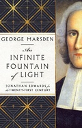 Cover: Infinite Fountain of Light - IVP Academic