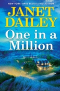 Cover: One in a Million - Kensington Books
