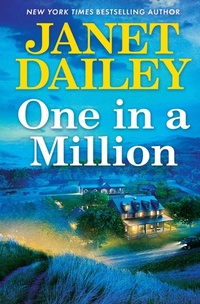 Enlarge image Cover: One in a Million - Kensington Books