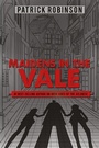 Cover: Maidens in the Vale - AUSTIN MACAULEY PUBLISHERS LTD