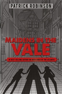 Enlarge image Cover: Maidens in the Vale - AUSTIN MACAULEY PUBLISHERS LTD