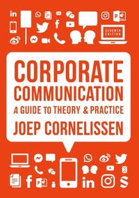 Abbildung von: Corporate Communication - SAGE Publications Ltd