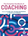 Cover: The Complete Handbook of Coaching - SAGE Publications Ltd