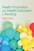 Cover: Health Promotion and Health Education in Nursing - SAGE Publications Ltd
