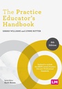 Cover: The Practice Educator's Handbook - SAGE Publications Ltd