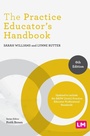 Cover: The Practice Educator's Handbook - SAGE Publications Ltd
