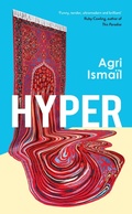 Cover: Hyper - CHATTO & WINDUS