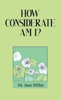 Cover: How Considerate Am I? - Austin Macauley Publishers LLC