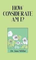 Cover: How Considerate Am I? - Austin Macauley Publishers LLC