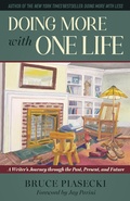 Cover: Doing More with One Life - Prospecta Press