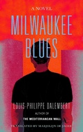 Cover: Milwaukee Blues - Schaffner Press