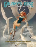Cover: Galaxy's Edge Magazine: Issue 62, May 2023 (Galaxy's Edge) - Phoenix Pick