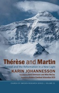 Cover: Therese and Martin - Pickwick Publications