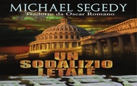 Enlarge image Cover: Un Sodalizio Letale - Babelcube Inc.