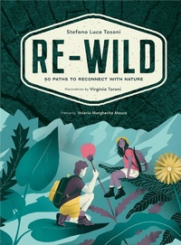 Abbildung von: Re-Wild - Mango