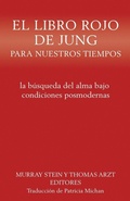 Cover: El libro rojo de Jung para nuestros tiempos - Chiron Publications