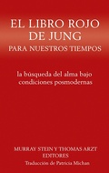 Cover: El libro rojo de Jung para nuestros tiempos - Chiron Publications