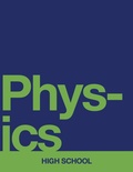 Cover: Physics for High School (paperback, b&w) - Independently Published