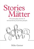 Cover: Stories That Matter - Stories That Matter Publishing