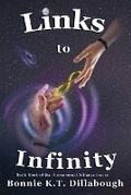 Cover: Links to Infinity - Bonnie K.T. Dillabough